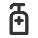 иконки hand sanitizer, hand, рука, sanitizer