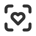 иконки health recognition, health, recognition