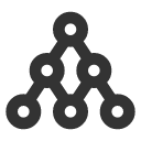 иконки hierarchy 3, hierarchy
