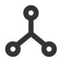 иконки hierarchy