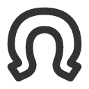 иконки horseshoe