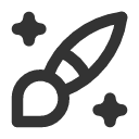 иконка image generation, image, изображение, generation