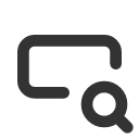 иконка input search, input, search, поиск