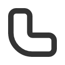 иконки join round, join, стрелка, round
