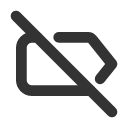 иконки label off, label, тег, off