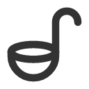 иконка ladle