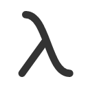 иконки lambda