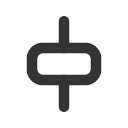 иконки layout align center, layout, макет, align, center
