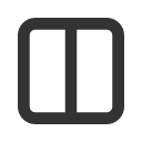 иконки layout columns, layout, макет, columns