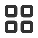 иконка layout grid, layout, макет, grid, игра