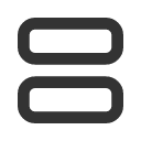 иконка layout list, layout, макет, list