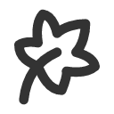 иконки leaf maple, leaf, лист, maple
