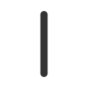 иконка letter i, letter, почта
