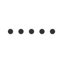 иконки dotted