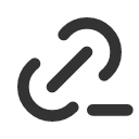 иконки link minus, link, ссылка, minus, минус