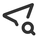 иконка location search, location, маркер, search, поиск