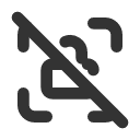 иконка lock access off, lock, замок, access, off