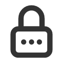 иконка lock password, lock, замок, password, пароль