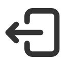 иконки logout 2, logout, выход