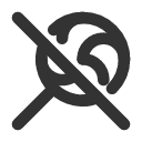 иконки lollipop off, lollipop, off