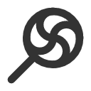иконки lollipop