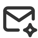 иконка mail spark, mail, почта, spark