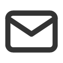 иконка mail, почта