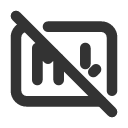 иконки markdown off, markdown, off