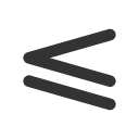 иконки math equal lower, math, циркуль, equal, lower