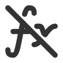 иконки math function off, math, циркуль, function, off