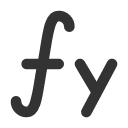 иконки math function y, math, циркуль, function