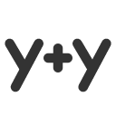 иконка math y plus y, math, циркуль, plus, плюс