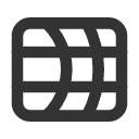 иконки mesh