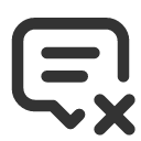 иконки message 2 x, message, сообщение