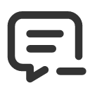 иконка message minus, message, сообщение, minus, минус
