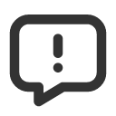 иконка message report, message, сообщение, report