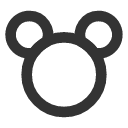 иконки mickey