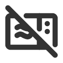 иконки microwave off, microwave, off