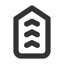 иконки military rank, military, rank