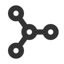 иконки model ai, model, ai