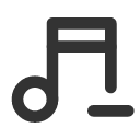 иконка music minus, music, музыка, minus, минус