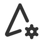 иконки navigation cog, navigation, навигация, cog