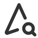 иконка navigation search, navigation, навигация, search, поиск
