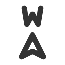иконки navigation west, navigation, навигация, west