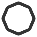 иконки octagon