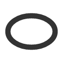 иконки oval vertical, oval, vertical