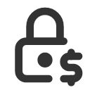 иконки paywall