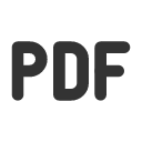 иконки pdf
