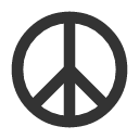 иконки peace
