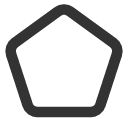 иконка pentagon